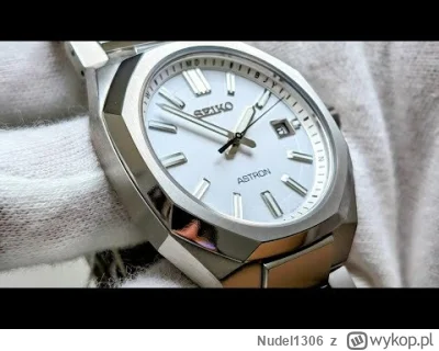 Nudel1306 - @MirekDwumasa: Moim zdaniem dla ojca trzeba coś precyzyjnego i niezawodne...