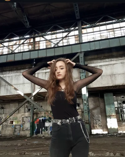 koteknieznany - #przegryw taka by wystarczyła