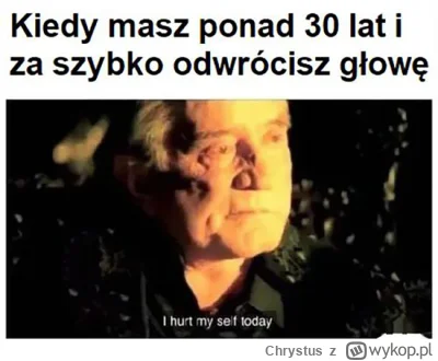 Chrystus - @Marek_Tempe: