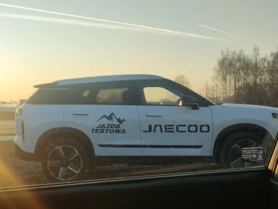 Lardor - Ach Chińczyki cwane lisy a najlepsze ich jajco #motoryzacja #samochody