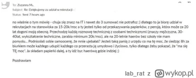 lab_rat - Dobrze jej powiedziałem?

#programowanie #programista15k #programista20k #p...