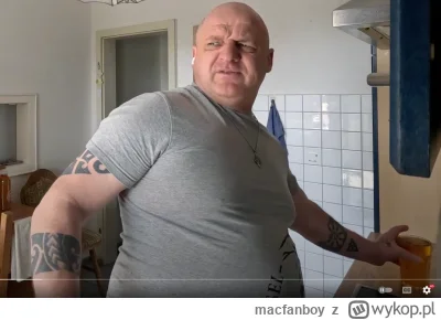 macfanboy - #raportzpanstwasrodka ja pierd......... kto tu urosl nam i wrocil ? przep...