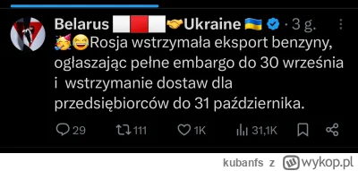 kubanfs - #polityka #wojna