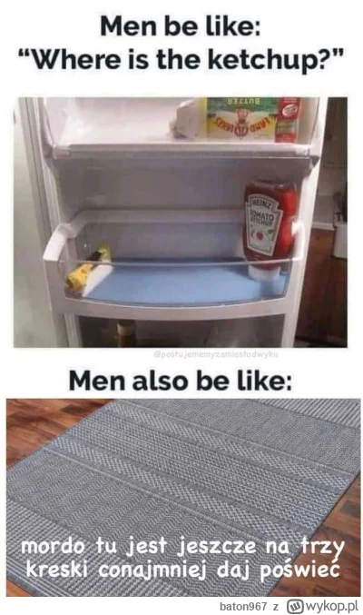 baton967 - #narkotykizawszespoko