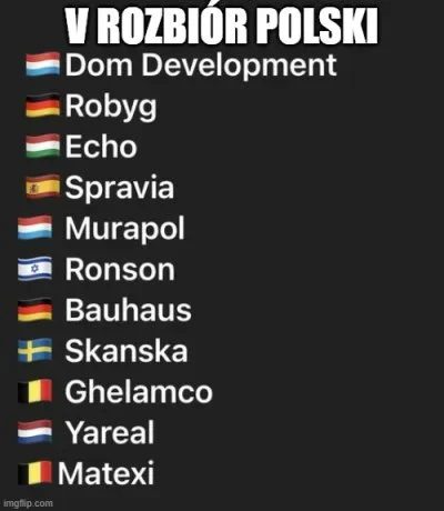 srgs - jak bedzie trzeba zdychac w okopach to pamietajcie za co