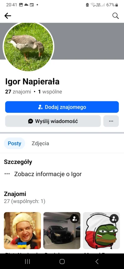 Luksmakser12 - @Rustleman: ( ͡° ͜ʖ ͡°)