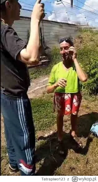 Tatrapiwo123 - @Tabasco666: