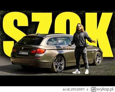 acdc2052001 - @Shimanko: Co do F11 - https://www.youtube.com/watch?v=7Dx0ThzVkU0&t=79...