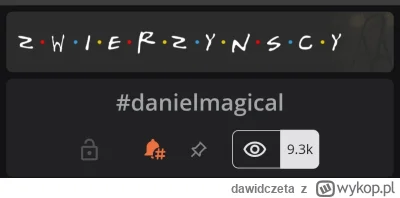 dawidczeta - @Targaryen77: belka mówi co innego, więc właściwy tag ( ͡° ͜ʖ ͡°)