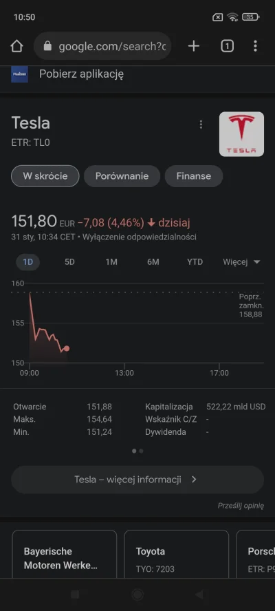 ElMurano - Coś pięknego jak to spada, a mówiłem wam, że to bańka spekulacyja to nie s...