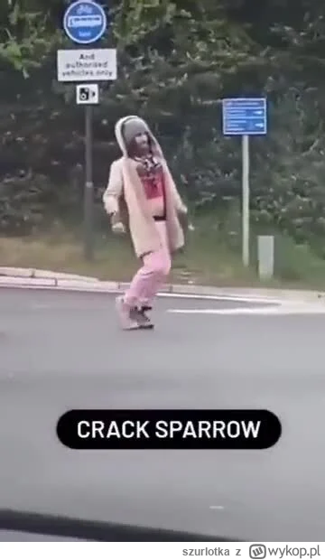 szurlotka - #heheszki #narkotykizawszespoko