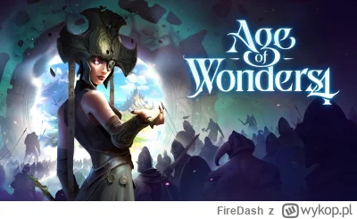 FireDash - Każdemu kto jest fanem #civilization5 i #fantasy gorąco polecam Age of Won...
