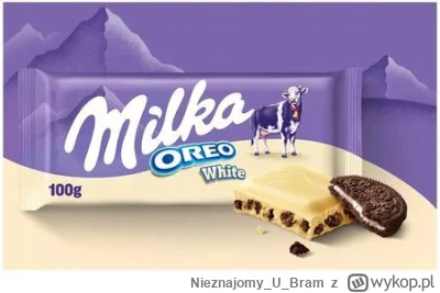 N.....m - Dobra, przesłodzona tak jak lubię. 
#przegryw