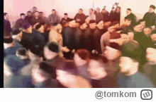 tomkom - Oj srogo dzisiaj kręcą
#gielda