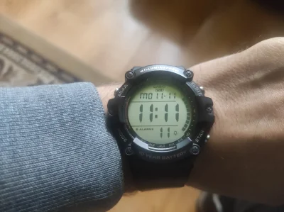 piasekwspreju - #zegarki #kontrolanadgarstkow 

No heej ( ͡° ͜ʖ ͡°)