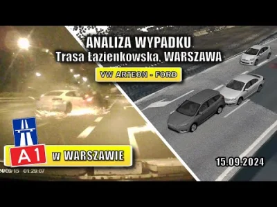 Thelastperfect_man - Analiza wypadku na Łazienkowskiej 

#lukaszzak #izigumazak #wypa...