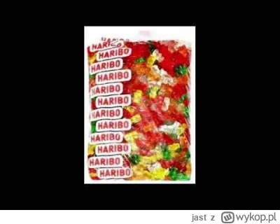 jast - @Itslilianka ja też tak nie miałem nigdy. Może żelkiem haribo zagryzłeś?
