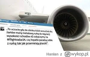 Hanlan - #heheszki #wykop #afera #samoloty #wspomnienia #aferasamolotowa #lotnisko
Pa...