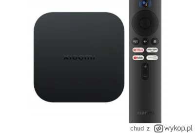 chud - Mirki, mam problem z Xiaomi TV Box na Android. Proszę o pomoc. Chcę zainstalow...