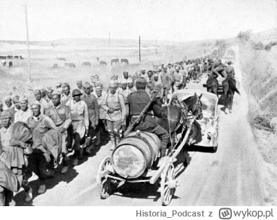 Historia_Podcast - W najnowszym odcinku przenosimy się na Krym 1941/1942 i już można ...