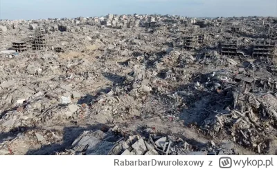 RabarbarDwurolexowy - Komuś jeszcze przypomina się  Warszawa 1944? 
#palestyna #wojna