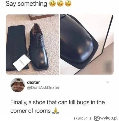 skullc64 - @MajsterZeStoczni: ten sam vibe