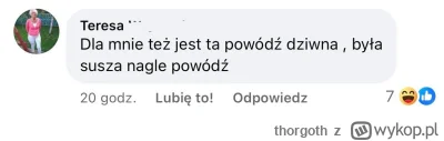 thorgoth - Fejsbukowe grażyny "wyłoncz TV włoncz myślenie" mają jakąś zupełnie inną g...