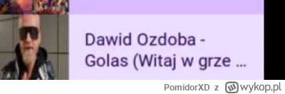 PomidorXD - Podsumowanie youtube w formie ( ͡° ͜ʖ ͡°)
#famemma