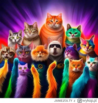 JANIEZOLTY - #aikitku