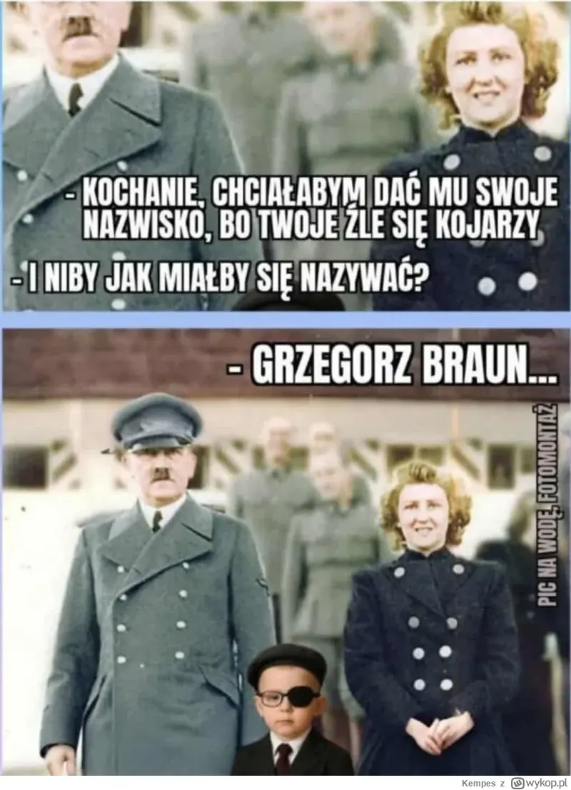 crocozilla - @Niemamcytoplazmy: