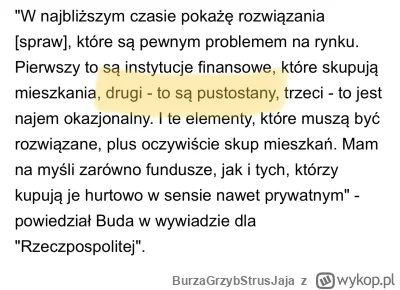 BurzaGrzybStrusJaja - @Bernenski: ale ja nie kupię za pół roku, misiu. Ja poczekam, p...