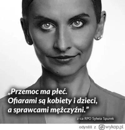 odyn88 - @44kr: ejakulatu potrzeba takim kobietom i siada na łeb