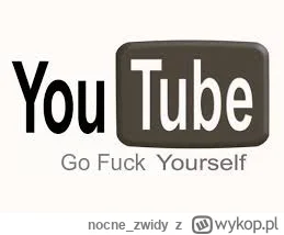 nocne_zwidy - Przegięte reklamy na YT to jedno ale kurrwaaa wpisuję jakąś frazę, wysk...