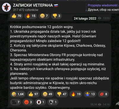 JanuszherbusKoryBut_Wisnioweczka - Jak tam #operacjaspecjalna #rosja 
Zmalaua urosła?
