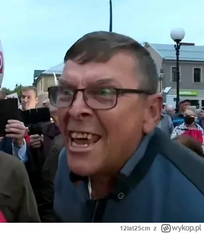 12lat25cm - Wiecie jaka jest największa różnica między wyborcami Trzaskowskiego i Naw...