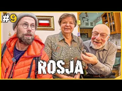 Metris - Vlog z Rosji
SPOILER