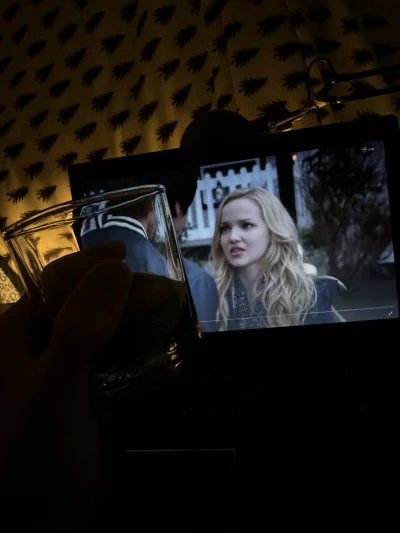 farew3Ell - Cola się skończyła więc to ostatni drink

#przegryw