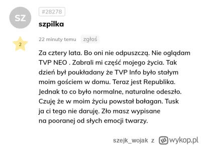 szejk_wojak - xD

#polityka #tvpis #bekazpisu