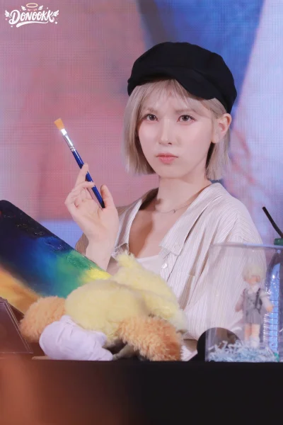 XKHYCCB2dX - #koreanka #bae #nmixx