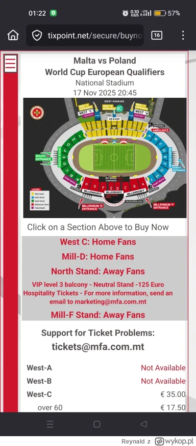 Reynald - @bihu strona mnie puszcza, który sektor doradziłbyś wykupić?