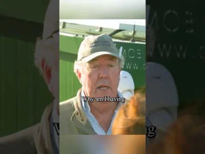 Mariusz_Datecki - @MidnightCowboy: z takich ciekawostek to te kurniki od Clarksona to...