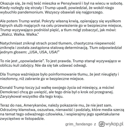 grim_fandango - Lewaki nigdy tego nie zrozumiecie.
#usa #bekazlewactwa #trump #4konse...