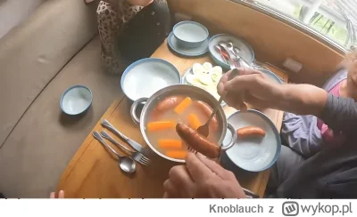 Knoblauch - #kikiswiat Czy Kasia poprowadzi warsztaty kulinarne na siedlisku? Chętnie...