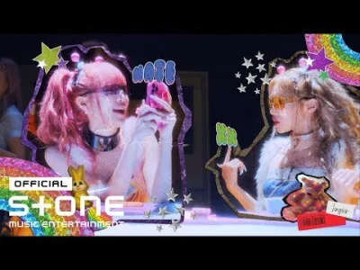 XKHYCCB2dX - YENA (최예나) - Hate Rodrigo (Feat. 우기 ((여자)아이들)) MV
#koreanka #yena #kpop
