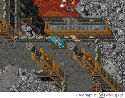 Cyleriapl - UPDATE 🗺️ Nowe kontynenty
Odkryj nowe kontynenty w grze i jeszcze ciekaw...