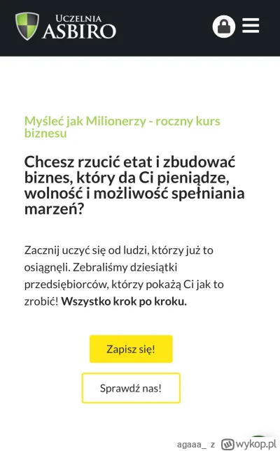 agaaa - @agaaa dobra, już wiadomo kto jemu wyprał mózg