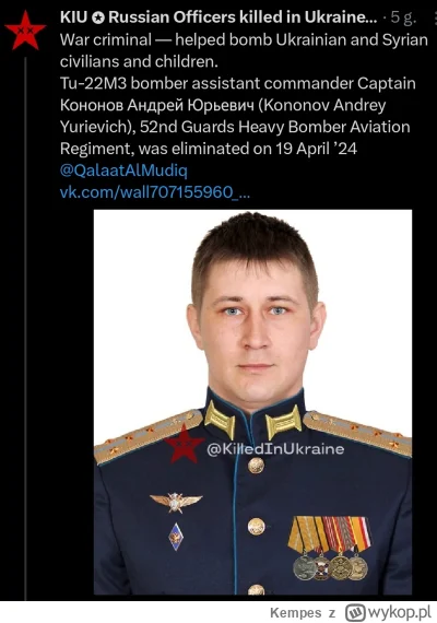 Kempes - #ukraina #rosja #wojna #lotnictwo 

Pan pilot katapultował się z uszkodzoneg...