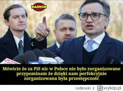 radkoski - #bekazpisu #polityka 😎