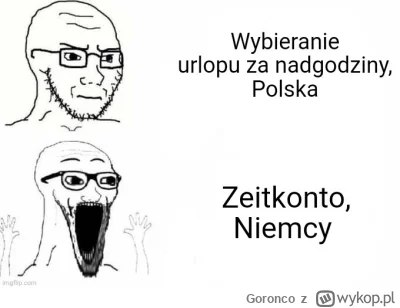 Goronco - @Qiudo
 normalnie pełny etat 7.5h dziennie, u mnie w pracy nie ma czegoś ta...