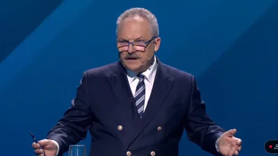 Tippler - ARECZKU DO ODPOWIEDZI 

#debata